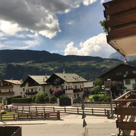 Bormino Apartment