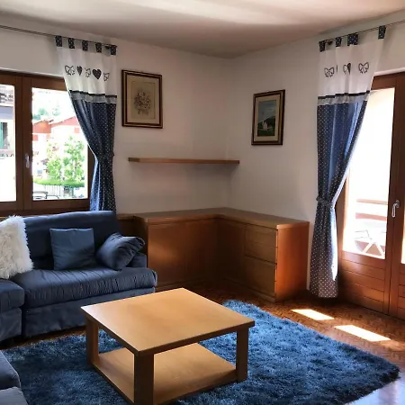 Apartament Bormino *